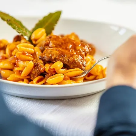 Domu Bresca 3* ムラヴェーラ