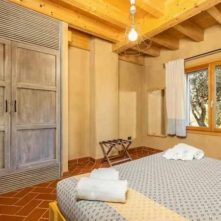 Domu Bresca Muravera