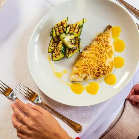 Domu Bresca 3* Muravera