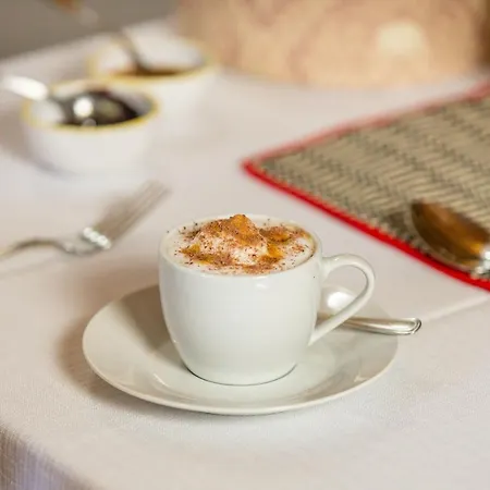 Domu Bresca ホテル ムラヴェーラ