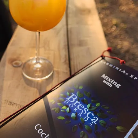 Domu Bresca ムラヴェーラ