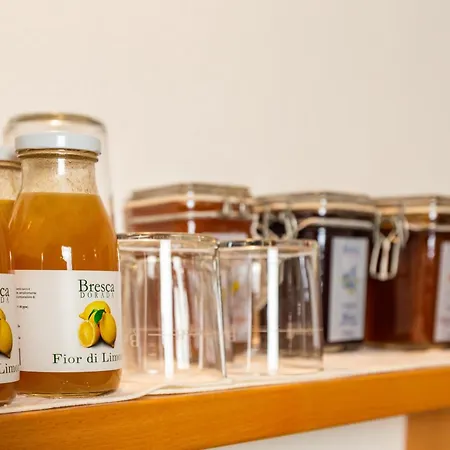 ホテル Domu Bresca ムラヴェーラ