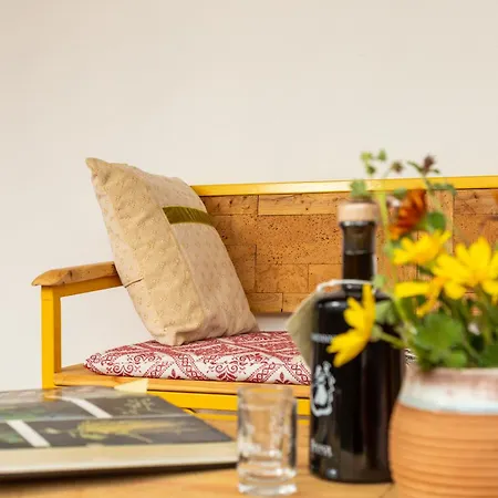 Domu Bresca ホテル 3*