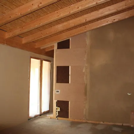 Domu Bresca ホテル