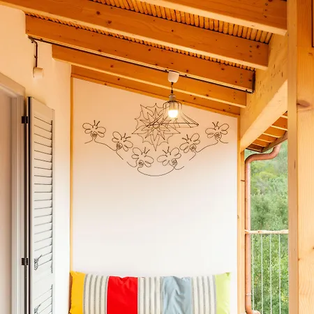 ホテル Domu Bresca 3*