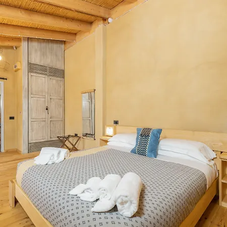 Domu Bresca ムラヴェーラ