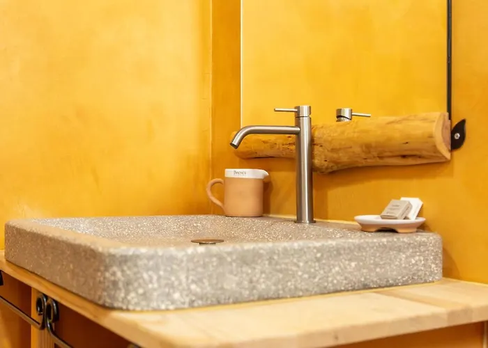 فندق Domu Bresca مورافيرا