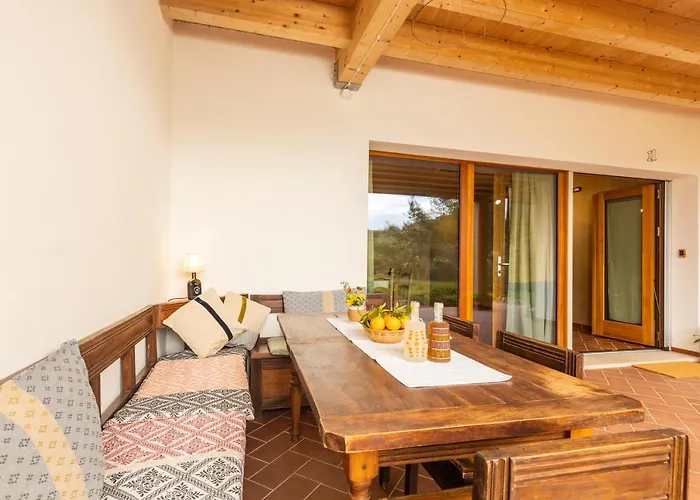 Domu Bresca Hotel Muravera