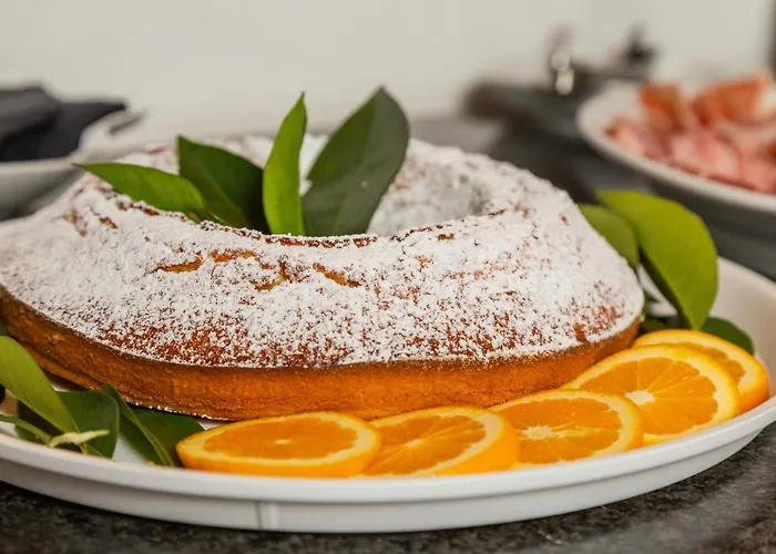 Domu Bresca فندق 3*