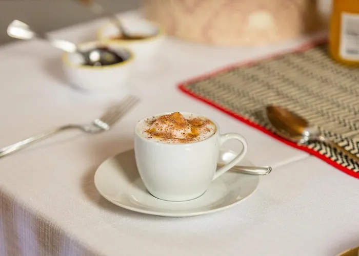 Domu Bresca فندق مورافيرا