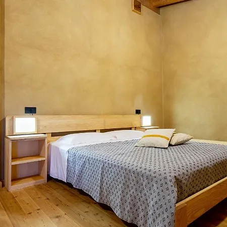 Hotel Domu Bresca
