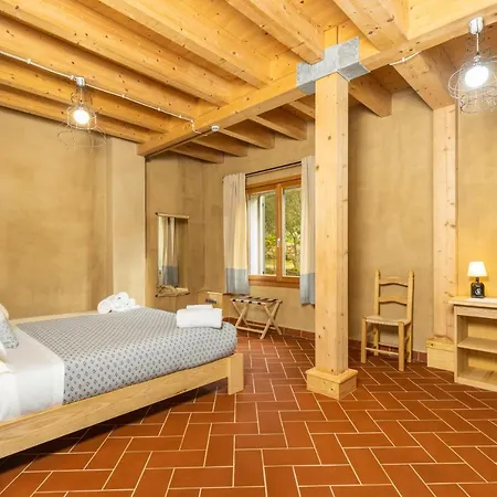 Hotel Domu Bresca Muravera