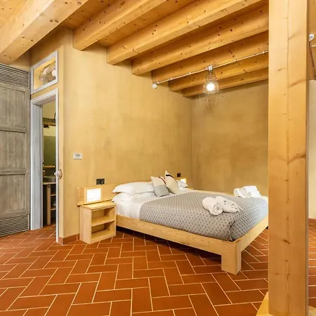 Domu Bresca Hotel