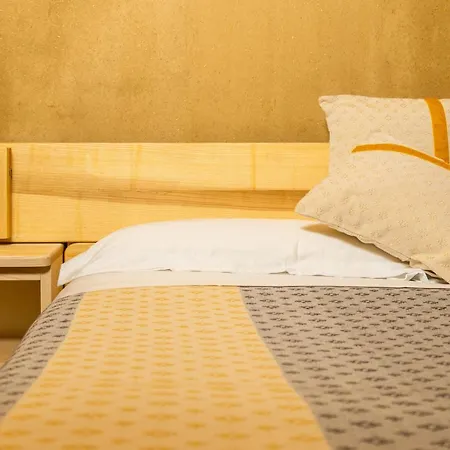 Hotel Domu Bresca 3*