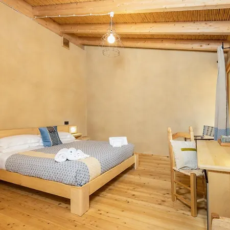 Domu Bresca 3* Muravera