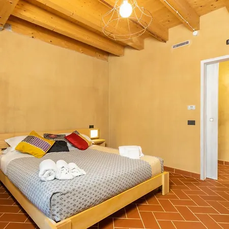 Domu Bresca Hotel