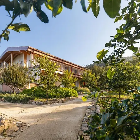 Hotel Domu Bresca 3*