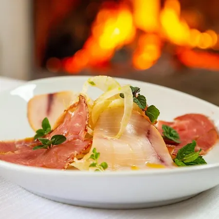 Domu Bresca Hotel 3*