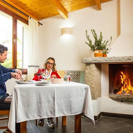 Domu Bresca Muravera