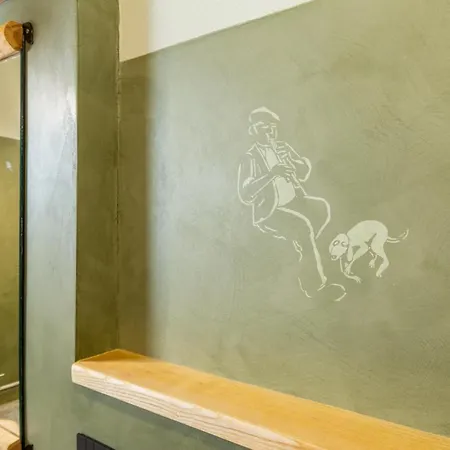 Hotel Domu Bresca Muravera