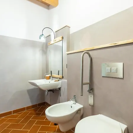Hotel Domu Bresca
