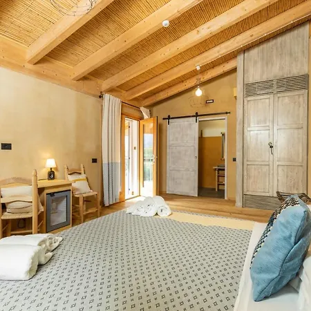 Domu Bresca Muravera