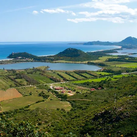 Domu Bresca 3* Muravera