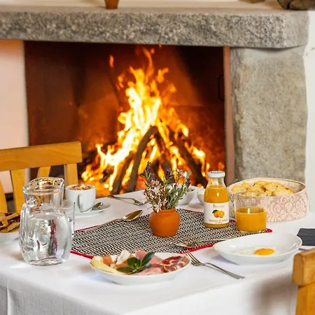 Hotel Domu Bresca 3*