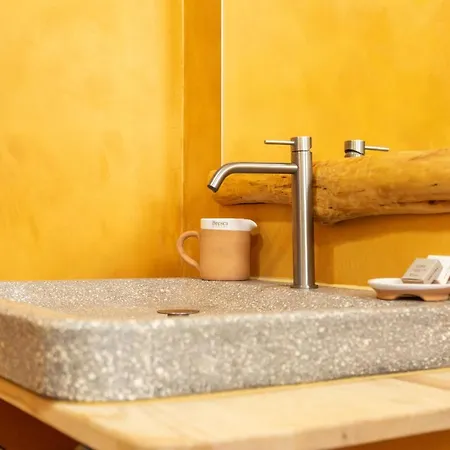 Hotel Domu Bresca Muravera