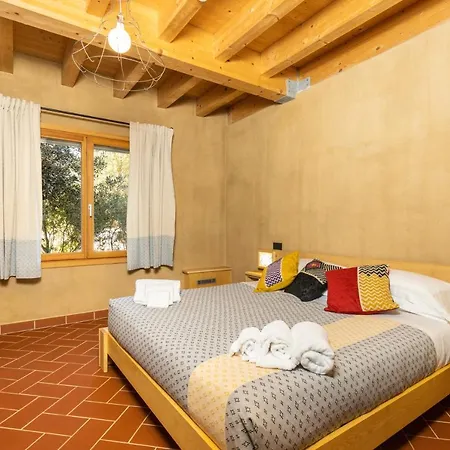 Domu Bresca Hotel Muravera