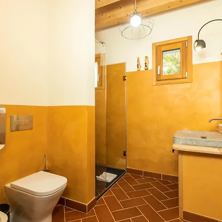 Domu Bresca Hotel Muravera