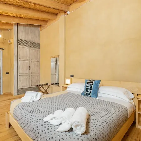 Domu Bresca 3*