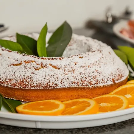 Domu Bresca Hotel 3*