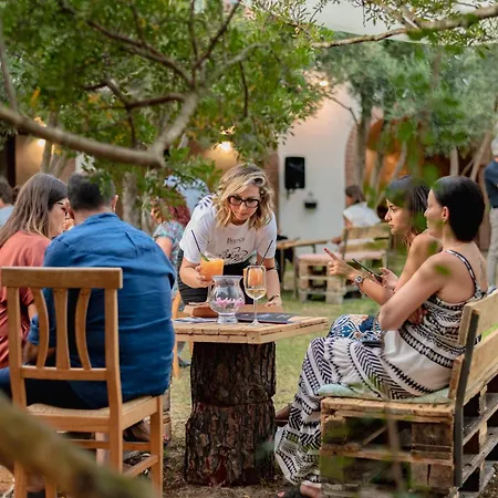 Domu Bresca Hotel Muravera