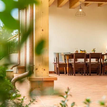 Domu Bresca Hotel Muravera