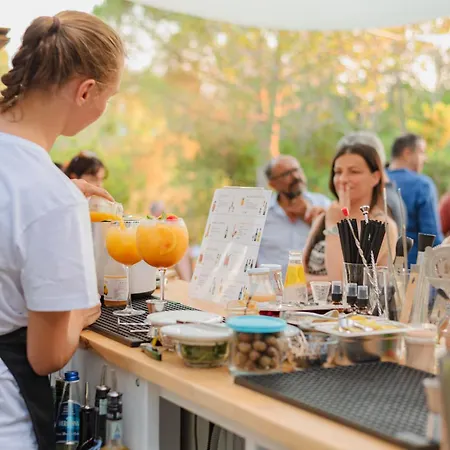 Domu Bresca Hotel Muravera