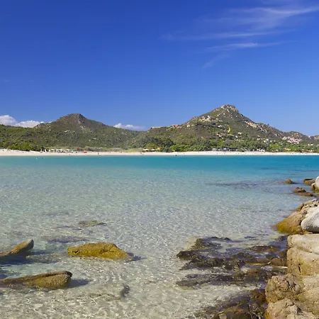 Domu Bresca Muravera