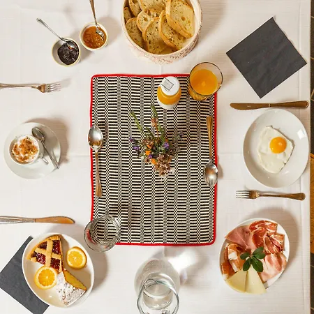 Hotel Domu Bresca 3*