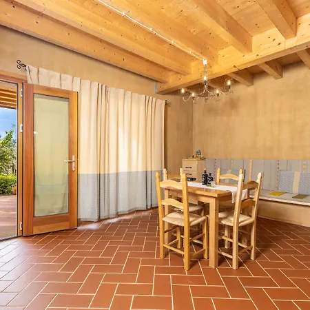 Domu Bresca Muravera