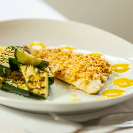 Domu Bresca Hotel 3*