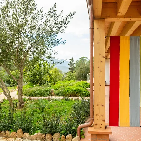 Domu Bresca 3* Muravera