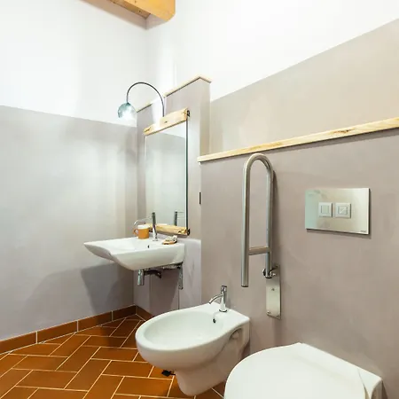 Domu Bresca Hotel Muravera