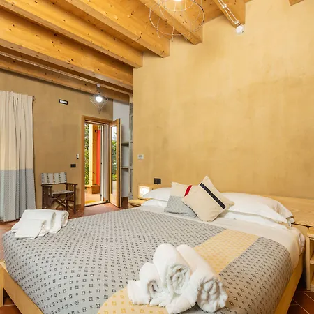 Hotel Domu Bresca Muravera