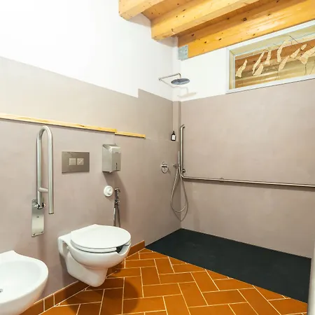 Отель Domu Bresca 3*