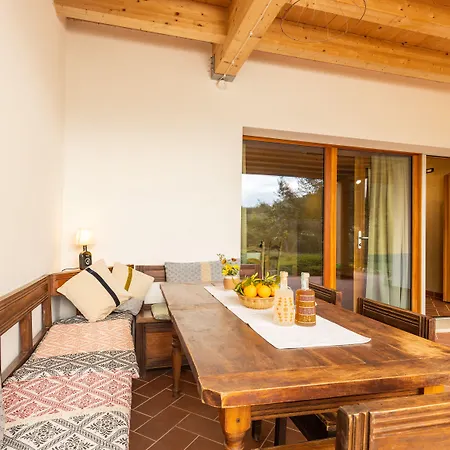 Domu Bresca Hotel Muravera