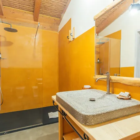 Domu Bresca Hotel Muravera
