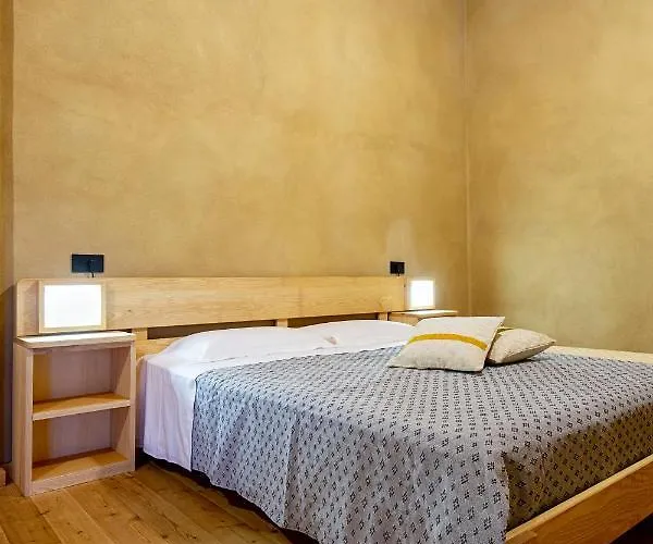 Szálloda Domu Bresca