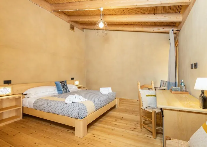 Domu Bresca 3* Muravera