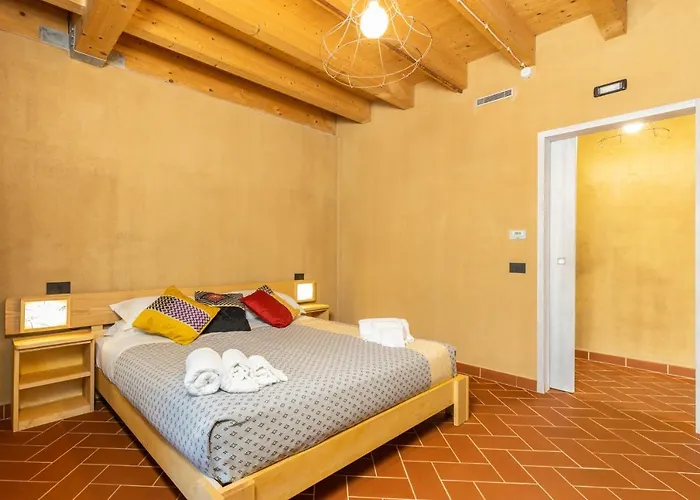 Domu Bresca Szálloda