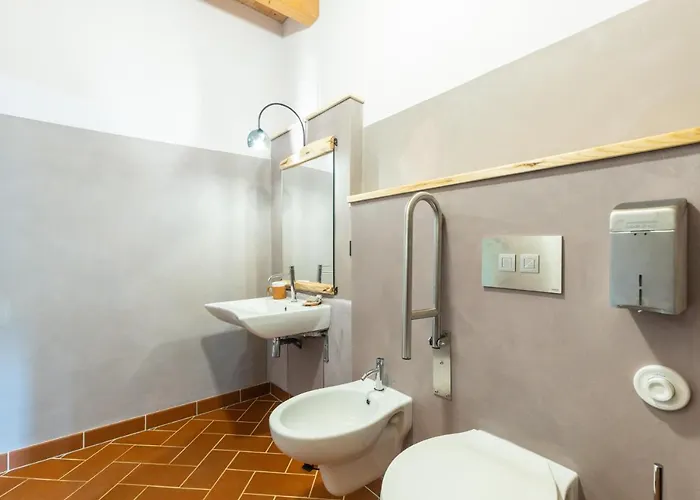 Szálloda Domu Bresca